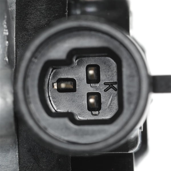 Fuel Injection Throttle Body