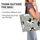 thumbnail image 2 of Easygdp Funny Beagle Active Dog Bolsas Tote para Mujer, Bolsos de Hombro para Viaje, Bolsos de Mano de Gran Capacidad para Compras y Trabajo, 2 of 8