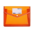 thumbnail image 1 of A4 Colorful Accordion File Folder Exam Paper Storage Briefcase Horizontal Twill Student 3D Document Bag Easy Organization And Practical, 1 of 8