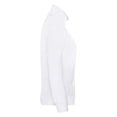 thumbnail image 3 of Fruit Of The Loom Ladies/Womens Lady-Fit Sweatshirt Jacket, 3 of 5