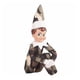 thumbnail image 1 of The Elf On The Shelf Boy Girl Figura Navidad Novedad Muñecos de peluche Juguete Regalo de Navidad, 1 of 1