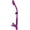 Magenta Silicone, variant on Sherwood Tiga Dry Scuba Diving Dive Snorkel Free-Diving