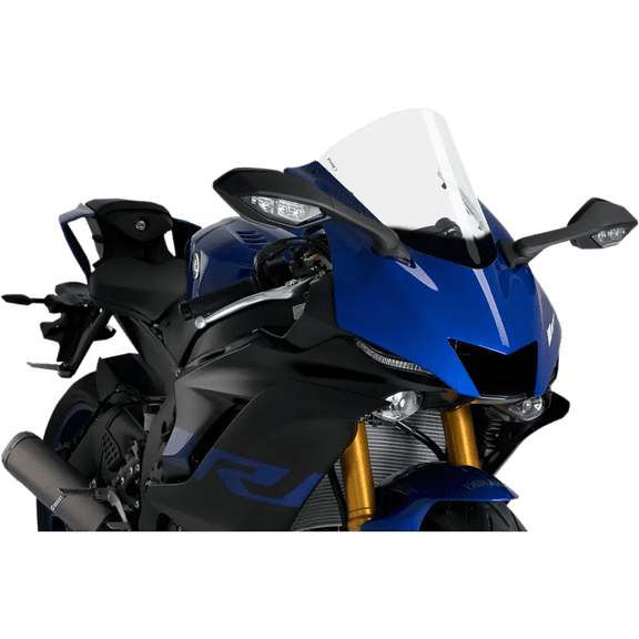 Puig Hi-Tech Parts 3633W R-Racer Windscreen - Clear