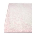 thumbnail image 3 of Unique Loom Bromley Collection Area Rug - Wells (8' x 11' Rectangle Pink/Ivory), 3 of 6