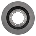 thumbnail image 5 of Centric 121.80011 - C-Tek Standard Vented Rear Brake Rotor, 5 of 6