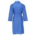 thumbnail image 1 of Hanes  Lightweight Woven Robe (Men's Big & Tall), 1 of 2