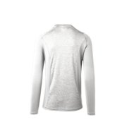 Mizuno Men's Mizuno Alpha Stretch Sleeve Crew