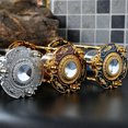 thumbnail image 4 of Hourglass 15 minutes timer creative ornaments home decorations desktop crafts, 4 of 10