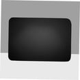 thumbnail image 3 of EXHUMKY 1Pack Monitor Dust Cover for Computer Screen Full Coverage Black 25.74X18.94X0.08in, 3 of 8