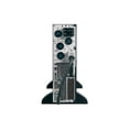 thumbnail image 2 of APC Smart-UPS RT - UPS - AC 208/240 V - 2.1 kW - 3000 VA - RS-232 - output connectors: 4 - 3U - black, 2 of 2