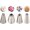 Set A-2D/2F/1M/853, variant on 4PCS Mixed Stainless Steel Piping Tips Set Baking DIY Tools Seamless Icing Piping Nozzles for Cake Decorating Pastry Baking DIY Parties