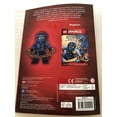 thumbnail image 7 of Ninjago Masters of Spinjitzhu: Dzsinnveszely, (Paperback), 7 of 7