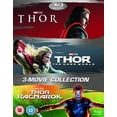 thumbnail image 1 of Thor Triple Feature (Blu-ray), 1 of 1