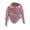 Hot Pink, variant on Women's Outdoor Travel Essentials Accessories Scarf for Women Fall Winter Scarf Classic Tassel Plaid Scarf Warm Soft Chunky Large Blanket Wrap Shawl Scarves