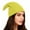 Z1117a-Yellow, variant on Black Snowman Costume Hat for Christmas Winter Party, Festive Prop Cap for Performance, Fun Decorative Hat for Kids Black