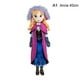 thumbnail image 1 of 25-26 1pc 30/40/46/50cm Anna Elsa Olaf Dolls Snow Queen Princess Stuffed Plush, 1 of 5