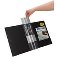 thumbnail image 4 of Itoya Art Profolio Storage/Display Book (8.5x11", 90 2-Sided Pages) IA-12-8-90, 4 of 6