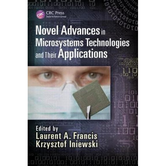 Pre-Owned Devices, Circuits, and Systems: Novel Advances in Microsystems Technologies and Their Applications (Hardcover)