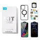 thumbnail image 1 of Kit B Para iPhone 16 Series Funda Magsafe 2 Micas + Mica Cam, 1 of 8