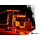 thumbnail image 5 of Jgo de 2 Plafones Laterales TUNELIGHT-RENOVATIO 6 LEDS Rojos Ovalados, 5 of 7