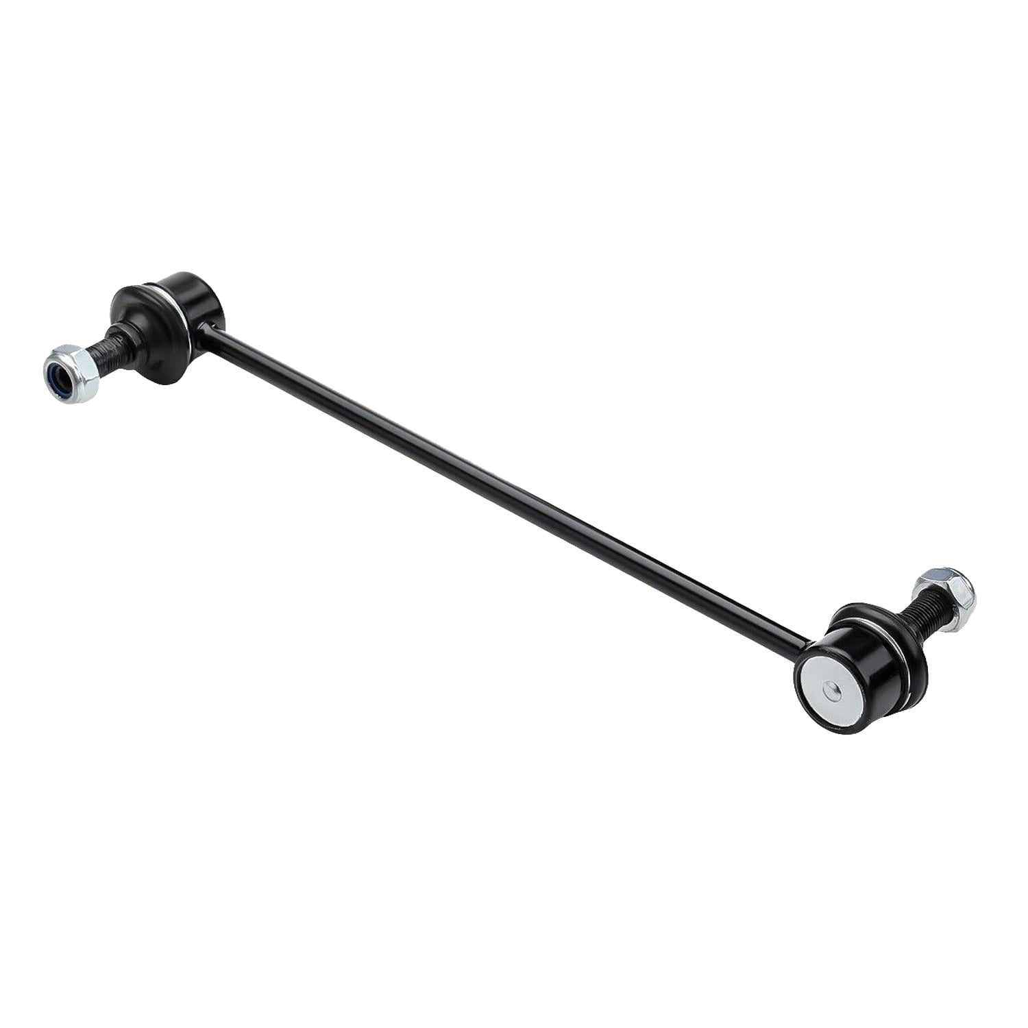 Detroit Axle - Front Sway Bar End Links Assembly Replacement for 2011 2012 2013 2014 2015 2016-2020 Toyota Sienna - 2pc Set