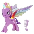 thumbnail image 4 of My Little Pony Rainbow Wings Twilight Sparkle, 4 of 7