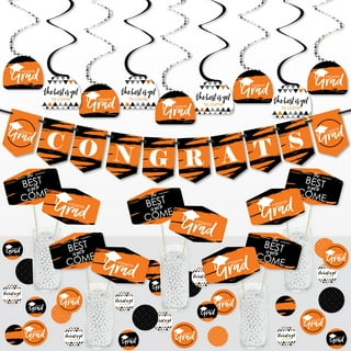 Big Dot of Happiness Masquerade - Decorations DIY Mask Party Essentials -  Set of 20