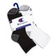 thumbnail image 2 of 6 Pares de Medias Altas Acolchonadas para Hombre Champion, 2 of 6