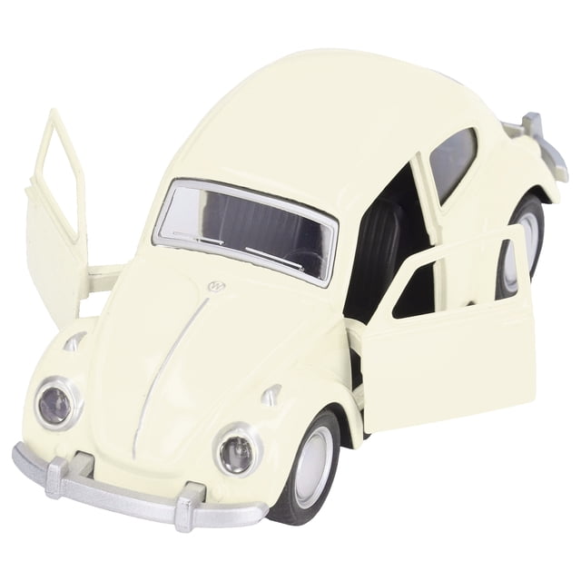 Car Model, Diecast Model Car Alloy 1:36 For Collecting Beige