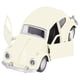 thumbnail image 5 of Modelo De Coche De Juguete 1:36, Vehículo De Tracción Vintage De Metal Fundido A Presión, 5 of 8