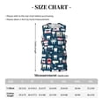 thumbnail image 4 of Sikiie Dental Basketball Jersey Reversible Men's Mesh Athletic Sports Shirts Training Practice S-4XL, 4 of 6