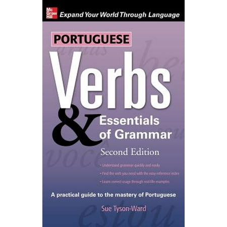 Free Portuguese lesson