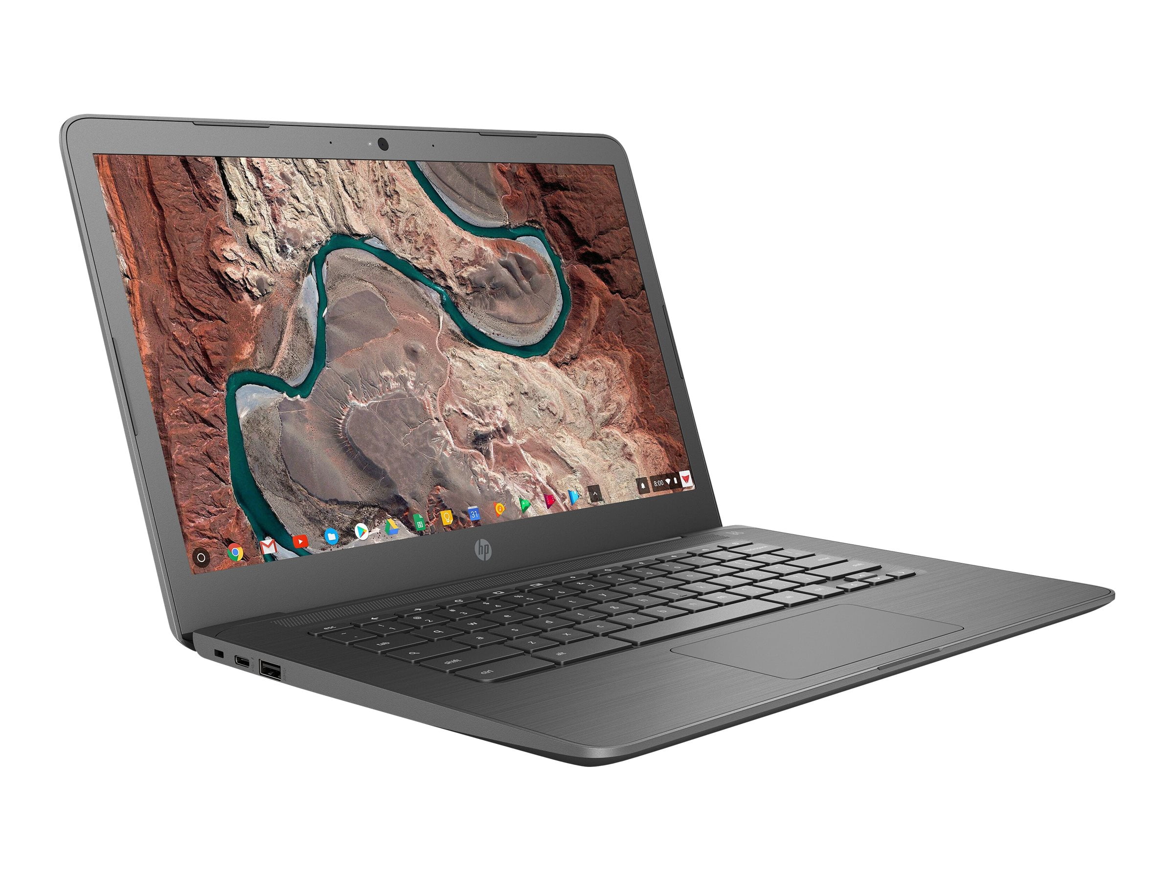 CHROMEBOOK A4-9120 4GB 32GB 14IN WL BT CHROME - Walmart.com
