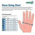 thumbnail image 7 of Gloveworks Nitrile, Latex Free, Powder Free, Medical Disposable Gloves, X-Large, Blue, 50/Box, 7 of 7