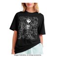 thumbnail image 1 of Playera Disney Talla CH Manga Corta Con Estampado de Jack Negro, 1 of 3