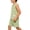 Green, variant on Nilvkv Boys Sweatsuit, Boys Summer Outfits, Sleeveless Round Neck Top and Shorts Set Summer Pink 3-4 Years