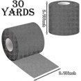 thumbnail image 5 of 3pcs Athletic Pre Wrap Tape For Sports Pre-wrap Athletic Tape 2.75 Inch By 30 Yards, 5 of 5