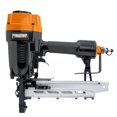 thumbnail image 4 of Freeman PFS9 Pneumatic 9 Gauge 1.5 to 2 Inch Fencing Stapler Gun with Case, 4 of 10