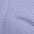 thumbnail image 1 of oneOone Rayon Medium Purple Fabric Minimal Kettle Sewing Craft Projects Fabric Prints By Yard 56 Inch Wide, 1 of 5
