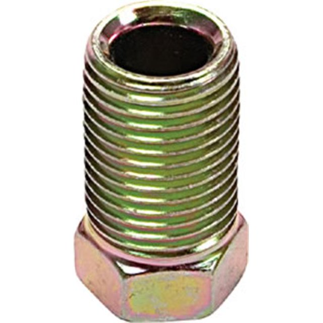 7/16"-24L Écrou de Torche Inversée