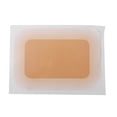 thumbnail image 4 of Cubierta de cicatrices, Scar Cover, Hojas de silicona para cicatrices para cubierta impermeable de cicatrices, cinta adhesiva para tatuaje, cinta para cubrir cicatrices, tratamiento de cicatrices(4 #) Ecomeon no, 4 of 6