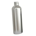 thumbnail image 1 of Flmtop Portable Aluminum Bottle Storage Liquid Cosmetic Lotion Container with Cover, 1 of 9