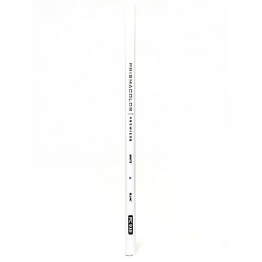 Prismacolor Premier Colored Pencils White 938 [Pack Of 12] 35906-PK12