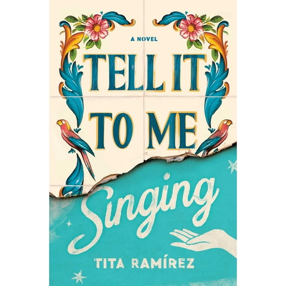 Tell It to Me Singing, (Paperback)