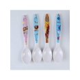 thumbnail image 4 of Disney Frozen ELSA Stitch Bowl And Spoon Set - Cute Cartoon Food Containers for College Dorms & Home Kitchen, Durable Plastic, A, 4 of 4