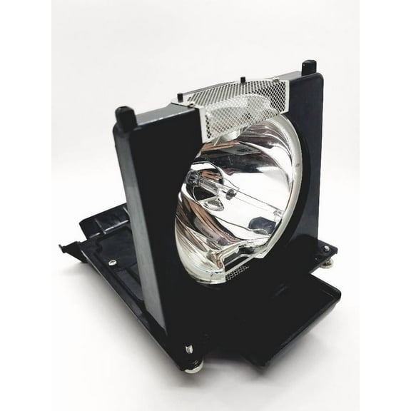 Jaspertronics OEM L2114A Lamp & Housing for HP TVs with Phoenix Bulb Inside - 240 Day Warranty - 1 Unit per pack