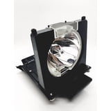 Jaspertronics OEM Lamp & Housing for The HP… product image