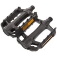 thumbnail image 1 of WRISTBIQUE 2Ud Pedales De Negros Con Plataforma Ancha Y Para Mayor Estabilidad Y Durabilidad, 1 of 8