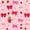Pink Red Green White, variant on Manfei Cartoon Coquette Bowknot Quilt Full,Lovely Wildlife Goose Full Bedspread Sets,3pcs,1 Coverlet and 2 Pillowcases