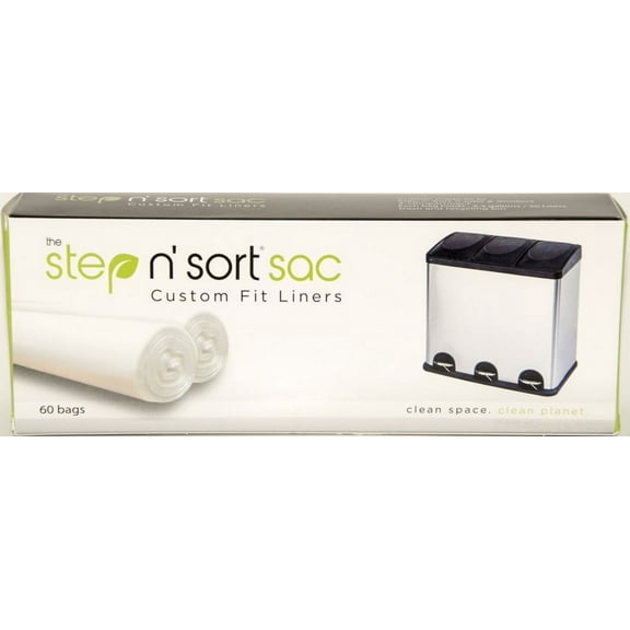 Step N ' Sort Sac 20 L